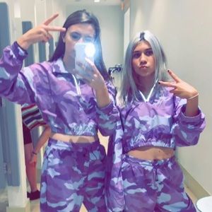 Meet your Posher, Bailey